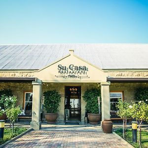 Surval Boutique Olive Estate